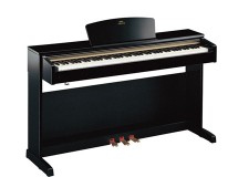 Clavier meuble Yamaha YDP C71 PE