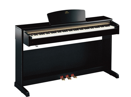 Clavier meuble Yamaha YDP C71 PE