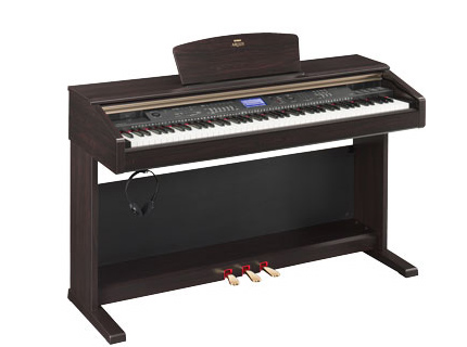 Clavier meuble Yamaha YDP V 240