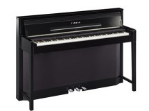Clavier meuble Yamaha CLP S 408 PE
