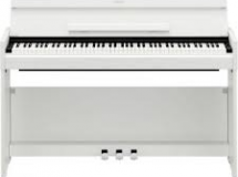 ydp-s51-blanc ydp s 51 blanc yamaha front