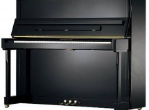 piano bechstein serie academy noir brillant