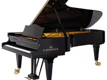 piano de concert bechstein fabrication allemande