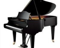 bechstein piano 1/2 queue noir fabrication allemande