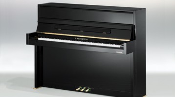 C.Bechstein millenium 116