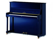 sauter piano droit résonance 122