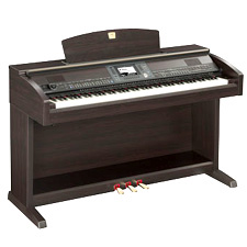 yamaha clavier numerique cvp 503