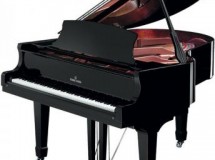 piano a queue young chang fabrication corée