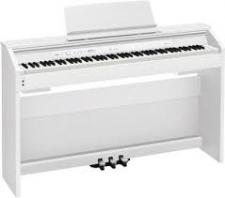 casio privia px 850 white