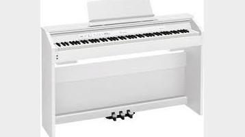CASIO PX 860