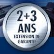 yamaha extension garantie
