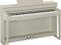 piano numerique clp 545