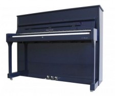 Piano Sauter Modèle 112 cantus noir