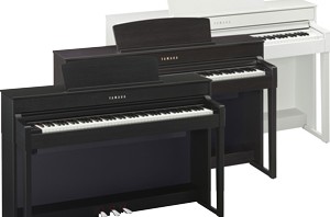 yamahaCLP575