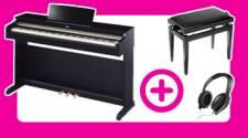 Pack rentree clavier meuble 2