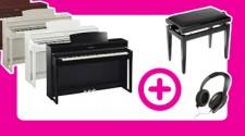 Pack rentree clavier meuble 3