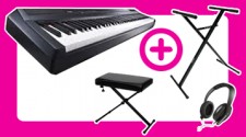 Pack rentree clavier portable