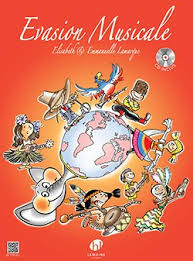 evasion musicale