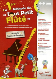 tout petit flute