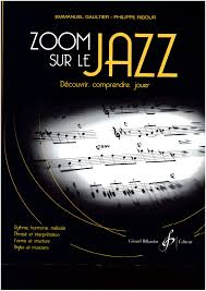 zoom sur le jazz
