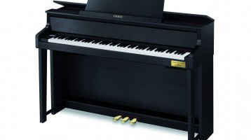 Celviano Casio GP 300