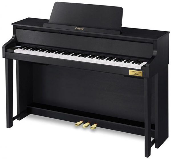 gp 300 black